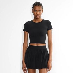 NWT Aritzia Movetech Tennis Pro Micro Pleated Skirt